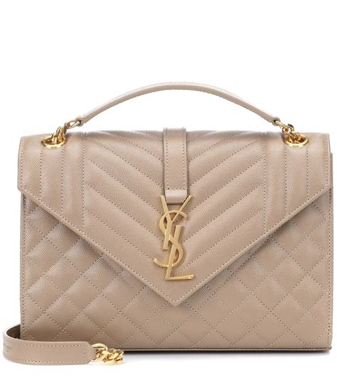 ysl muse bag beige|YSL shoulder bag beige.